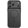 Чехол Tech-Protect Magprime CC MagFit для iPhone 18 Pro Max / 17 Pro Max (Matte Black)