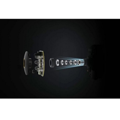 Поворотная IP-Камера Xiaomi Smart Camera C300 (BHR6540GL) белый