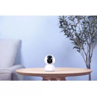 Поворотная IP-Камера Xiaomi Smart Camera C300 (BHR6540GL) белый