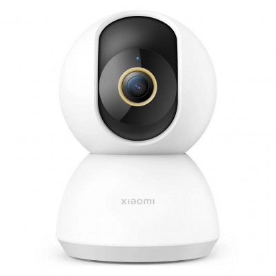 Поворотная IP-Камера Xiaomi Smart Camera C300 (BHR6540GL) белый