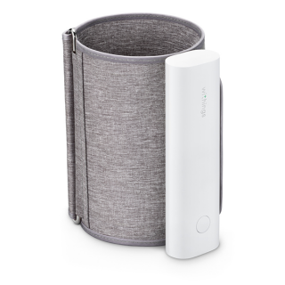 Умный монитор Withings BPM Connect Wi-Fi Smart Blood Pressure Monitor (WPM05-ALL-INTER) серый