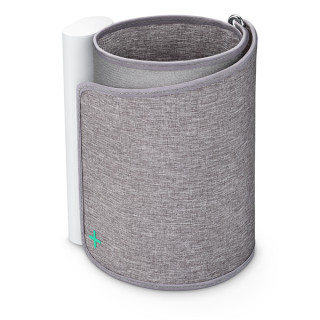 Умный монитор Withings BPM Connect Wi-Fi Smart Blood Pressure Monitor (WPM05-ALL-INTER) серый