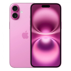 Apple iPhone 16 Plus 512 GB (Pink / Розовый)