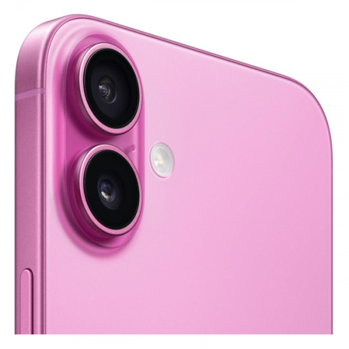 Apple iPhone 16 Plus 512 GB (Pink / Розовый)