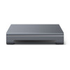 Подставка-хаб Satechi USB-C Monitor Stand Hub XL (ST-UCSHXLM) серый космос