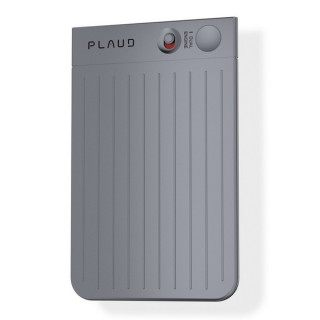 Диктофон Plaud Note AI Voice Recorder (PLD-64G-BL) Black/Черный