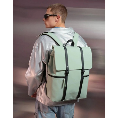 Рюкзак Gaston Luga Backpack Splash 2.0 16" (SPBP16MM) Muted Mint