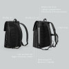 Рюкзак Gaston Luga Backpack Splash 2.0 16" (SPBP16MM) Muted Mint