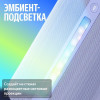 Умная колонка Яндекс Станция 3 с Алисой, Zigbee, 50 Вт, черный