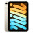 iPad mini (2021) 256 GB Wi-Fi (Starlight / Сияющая звезда)