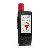Навигатор Garmin GPSMAP H1i Plus (010-02921-00)