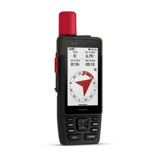 Навигатор Garmin GPSMAP H1i Plus (010-02921-00)