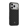 Чехол Benks ArmorGrid ArmorPro Case built with Kevlar для iPhone 17 Pro 6.3" (C.K.FL.AP.BK.Y069) Black