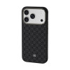 Чехол Benks ArmorGrid ArmorPro Case built with Kevlar для iPhone 17 Pro 6.3" (C.K.FL.AP.BK.Y069) Black