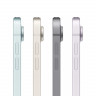 iPad Air (2026) M4 11" Wi-Fi + Cellular 256 ГБ Сияющая звезда (Starlight)