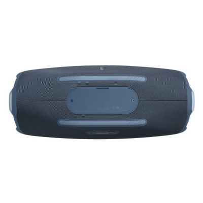 Портативная акустика JBL Boombox 4 Blue (BOOMBOX4BLU)