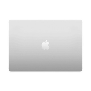 MacBook Air 15.3" (M5 10-Core CPU 10-Core GPU, 2026) 16ГБ 2ТБ SSD Серебристый (Silver)