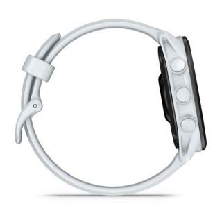 Умные часы Garmin Forerunner 70 (010-04307-01) Whitestone