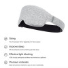 Маска для сна Whoop Restorative Sleep Mask