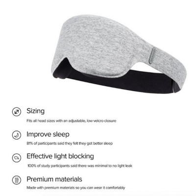 Маска для сна Whoop Restorative Sleep Mask