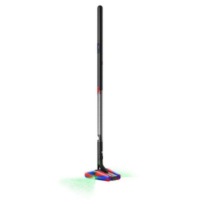 Вертикальный пылесос Dyson PencilVac Fluffycones Vacuum Cleaner SV50 (Black)