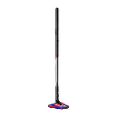 Вертикальный пылесос Dyson PencilVac Fluffycones Vacuum Cleaner SV50 (Black)