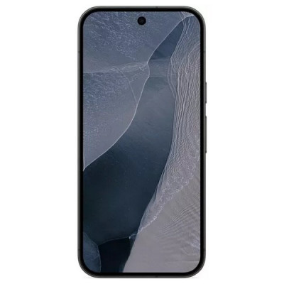 Смартфон Google Pixel 11 Pro 1TB (Матовый черный/Matte Obsidian)