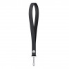 Ремешок Apple Wrist Strap для iPhone (MKFA4) Black