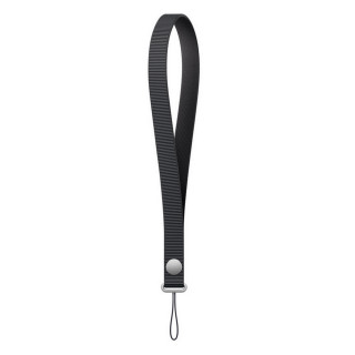 Ремешок Apple Wrist Strap для iPhone (MKFA4) Black