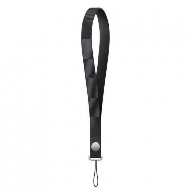 Ремешок Apple Wrist Strap для iPhone (MKFA4) Black