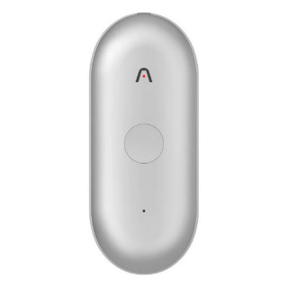 Диктофон Plaud NotePin S с искусственным интеллектом ChatGPT 64Gb (Silver)