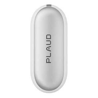Диктофон Plaud NotePin S с искусственным интеллектом ChatGPT 64Gb (Silver)