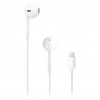 Наушники Apple EarPods с разъёмом Lightning White, белый (MWTY3/MMTN2ZM/A)