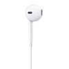Наушники Apple EarPods с разъёмом Lightning White, белый (MWTY3/MMTN2ZM/A)