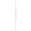 Наушники Apple EarPods с разъёмом Lightning White, белый (MWTY3/MMTN2ZM/A)