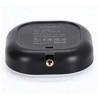 Светодиодная лампа ATUMTEK LED Video Light with Clip для ноутбуков и планшетов с крепежом (ATRL132)
