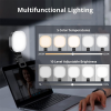 Светодиодная лампа ATUMTEK LED Video Light with Clip для ноутбуков и планшетов с крепежом (ATRL132)
