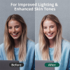 Светодиодная лампа ATUMTEK LED Video Light with Clip для ноутбуков и планшетов с крепежом (ATRL132)