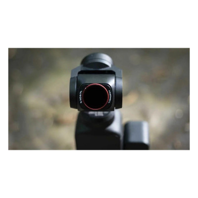 Набор светофильтров Freewell Bright Day для DJI Osmo Pocket/Pocket 2 (FW-OP-BRG)
