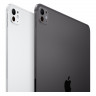 iPad Pro (M4, 2024) 11" Wi-Fi + Cellular 1 ТБ нанотекстурное стекло (Silver / Серебристый)