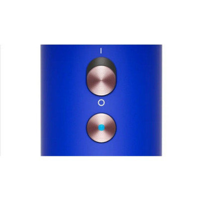 Фен Dyson Supersonic HD07 Blue/Blush (EU)