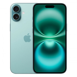 Apple iPhone 16 Plus 512 GB (Teal / Бирюзовый)