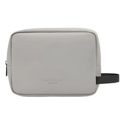 Органайзер для аксессуаров Gaston Luga Splash Toiletry Bag (GL7103) Taupe