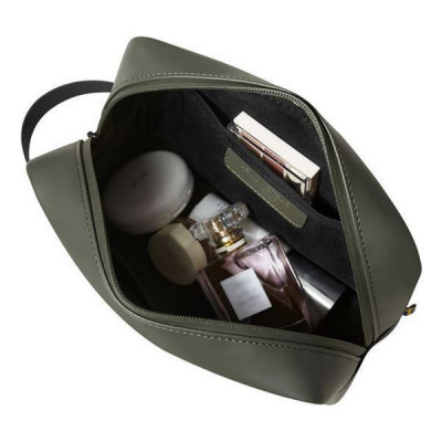 Органайзер для аксессуаров Gaston Luga Splash Toiletry Bag (GL7103) Taupe
