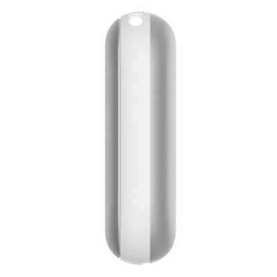Диктофон Plaud NotePin с ChatGPT, 64GB (PLA-NP100-S) Lunar Silver