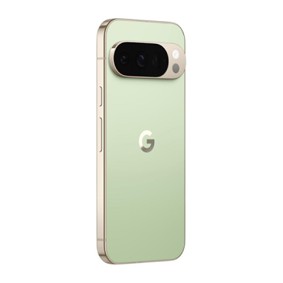 Смартфон Google Pixel 10 Pro XL 256GB (Мятный/Jade)