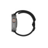 Ремешок силиконовый UAG Scout Silicone для Apple Watch 49/46/45/44 мм черный (Black) 191488114040
