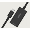 Переходник Belkin Connect USB-C - HDMI 2.1 Adapter (AVC013dsWH)