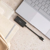 Переходник Belkin Connect USB-C - HDMI 2.1 Adapter (AVC013dsWH)