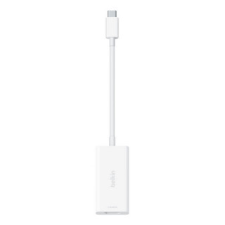 Переходник Belkin Connect USB-C - HDMI 2.1 Adapter (AVC013dsWH)